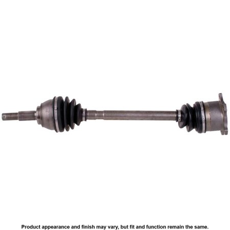 A1 Cardone Remanufactured Cv Drive Axle, 60-6194 60-6194